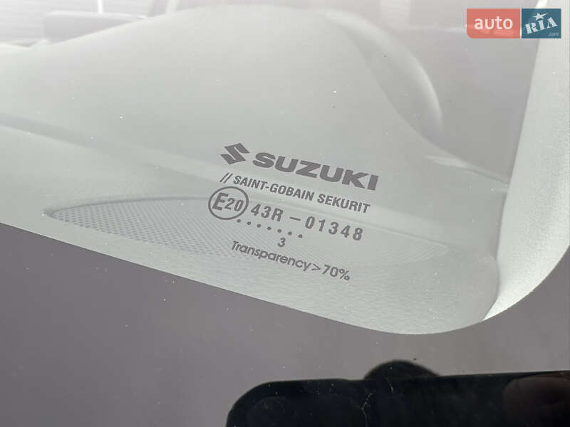 Внедорожник / Кроссовер Suzuki S-Cross 2023 в Николаеве фото 26 Внедорожник / Кроссовер Suzuki S-Cross 2023 в Николаеве