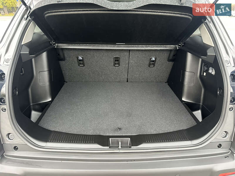 Внедорожник / Кроссовер Suzuki S-Cross 2023 в Николаеве фото 35 Внедорожник / Кроссовер Suzuki S-Cross 2023 в Николаеве