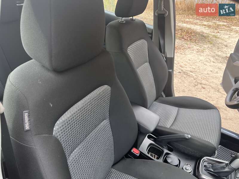 Позашляховик / Кросовер Suzuki S-Cross 2023 в Києві фото 6 Позашляховик / Кросовер Suzuki S-Cross 2023 в Києві