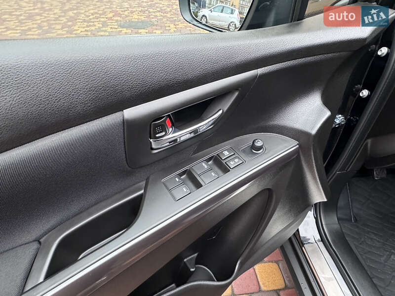 Позашляховик / Кросовер Suzuki S-Cross 2024 в Вінниці фото 11 Позашляховик / Кросовер Suzuki S-Cross 2024 в Вінниці