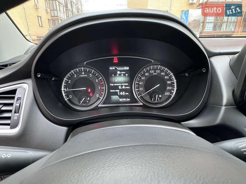 Позашляховик / Кросовер Suzuki S-Cross 2024 в Вінниці фото 13 Позашляховик / Кросовер Suzuki S-Cross 2024 в Вінниці