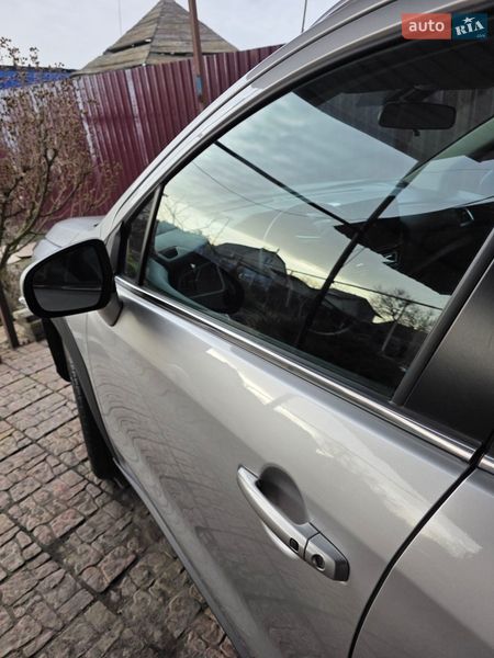 Внедорожник / Кроссовер Suzuki S-Cross 2024 в Павлограде