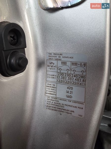 Внедорожник / Кроссовер Suzuki S-Cross 2024 в Павлограде