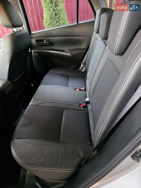 Внедорожник / Кроссовер Suzuki S-Cross 2024 в Павлограде