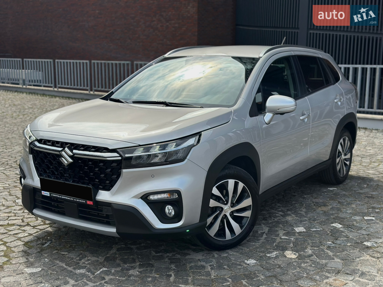 2019 Toyota Land Cruiser - мініатюра 90