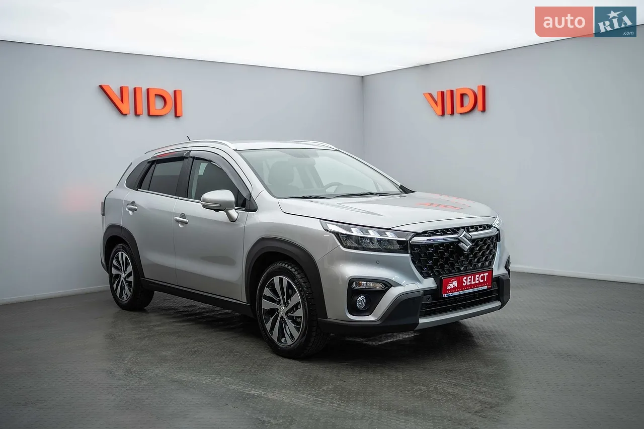 2024 Suzuki Vitara - мініатюра 16
