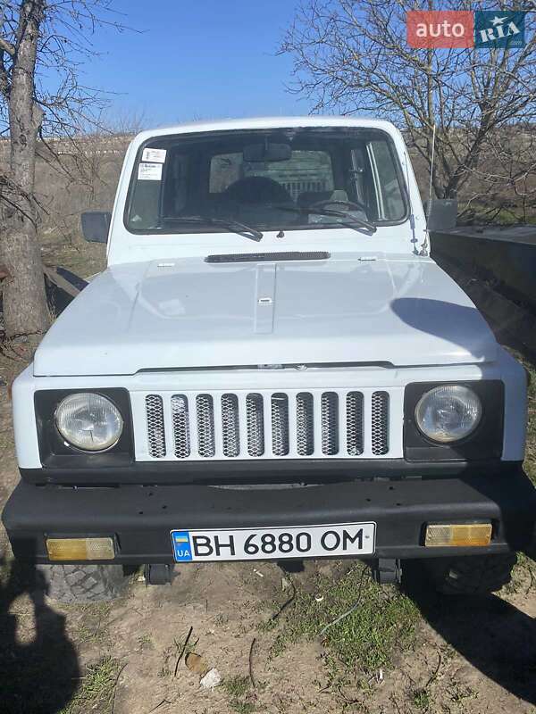 Внедорожник / Кроссовер Suzuki Samurai 1987 в Одессе