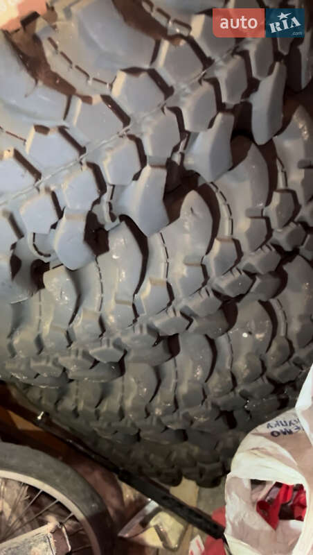 Внедорожник / Кроссовер Suzuki Samurai 1988 в Одессе