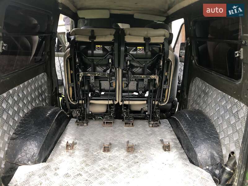 Внедорожник / Кроссовер Suzuki Samurai 1987 в Верховине