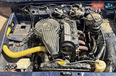 Позашляховик / Кросовер Suzuki Samurai 1986 в Ужгороді