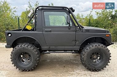 Внедорожник / Кроссовер Suzuki Samurai 1994 в Киеве фото 2 Внедорожник / Кроссовер Suzuki Samurai 1994 в Киеве