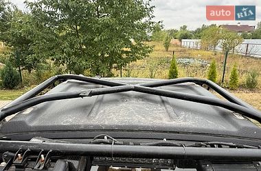 Внедорожник / Кроссовер Suzuki Samurai 1994 в Киеве фото 6 Внедорожник / Кроссовер Suzuki Samurai 1994 в Киеве