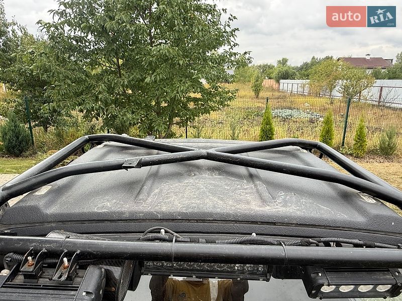 Внедорожник / Кроссовер Suzuki Samurai 1994 в Киеве фото 6 Внедорожник / Кроссовер Suzuki Samurai 1994 в Киеве