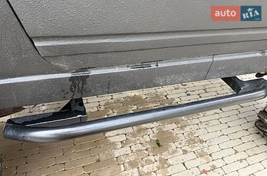Внедорожник / Кроссовер Suzuki Samurai 1994 в Киеве фото 14 Внедорожник / Кроссовер Suzuki Samurai 1994 в Киеве