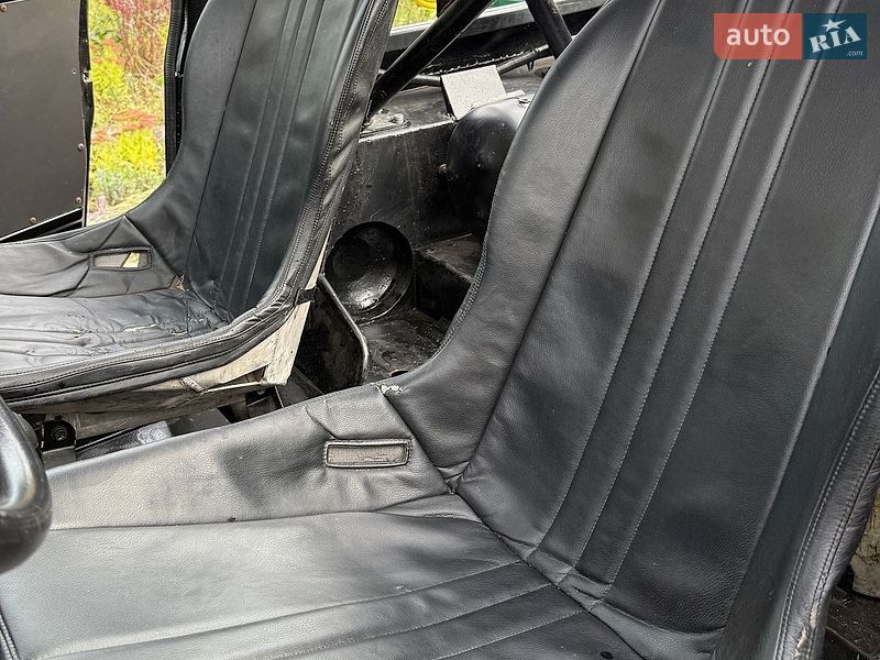 Внедорожник / Кроссовер Suzuki Samurai 1994 в Киеве фото 17 Внедорожник / Кроссовер Suzuki Samurai 1994 в Киеве