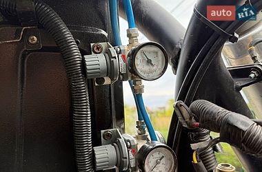Внедорожник / Кроссовер Suzuki Samurai 1994 в Киеве фото 20 Внедорожник / Кроссовер Suzuki Samurai 1994 в Киеве