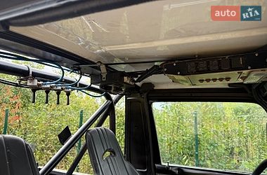 Внедорожник / Кроссовер Suzuki Samurai 1994 в Киеве фото 23 Внедорожник / Кроссовер Suzuki Samurai 1994 в Киеве