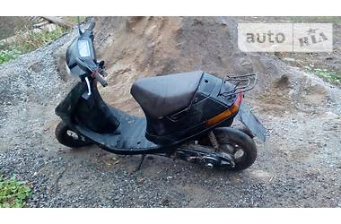 Скутер Suzuki Sepia 50 2009 в Виннице