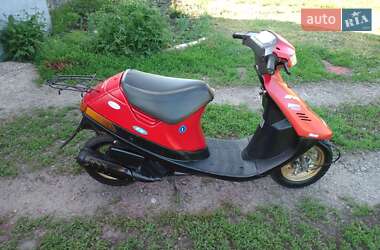 Скутер Suzuki Sepia 50 2014 в 