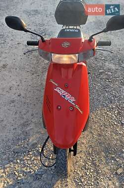 Мопеди Suzuki Sepia 50 2014 в Коломиї
