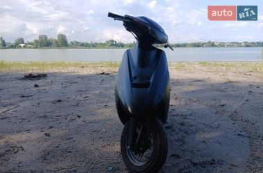 Мопеди Suzuki Sepia 50 2014 в Ружині