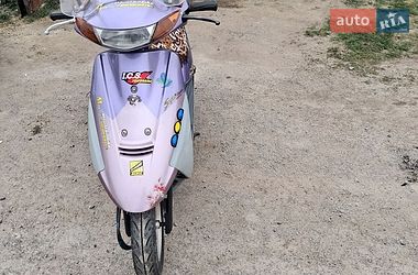 Мопеди Suzuki Sepia 50 2014 в Баранівці