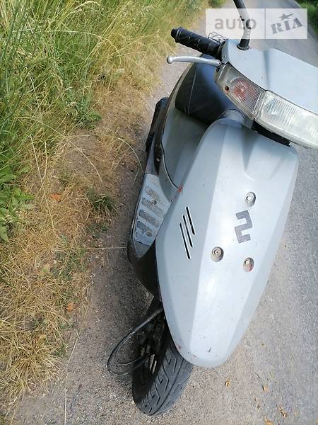Suzuki Sepia