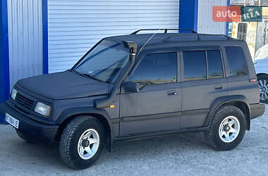 Внедорожник / Кроссовер Suzuki Sidekick 1995 в 