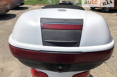Макси-скутер Suzuki Skywave 250 2005 в 