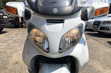Макси-скутер Suzuki Skywave 250 2005 в 