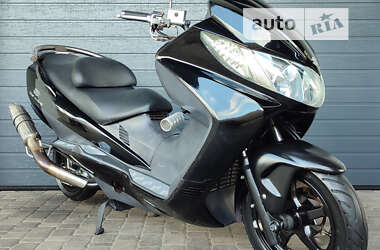 Макси-скутер Suzuki Skywave 250 2007 в Белой Церкви