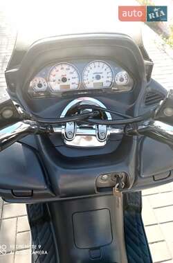 Макси-скутер Suzuki Skywave 250 2007 в 