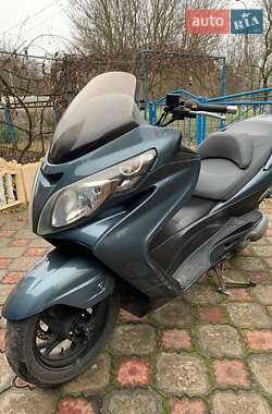 Максі-скутер Suzuki Skywave 250 2008 в Здолбуніві