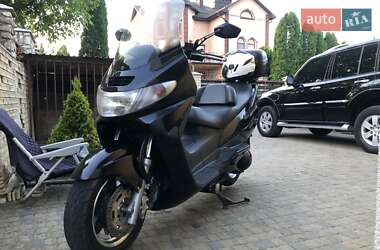 Макси-скутер Suzuki Skywave 250 2007 в 