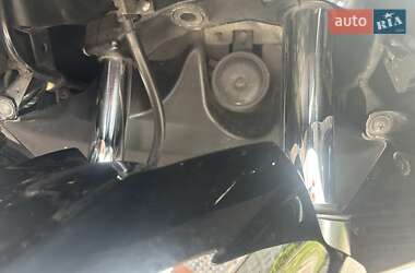 Макси-скутер Suzuki Skywave 250 2009 в 