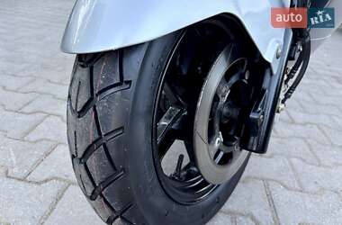 Макси-скутер Suzuki Skywave 250 2007 в 