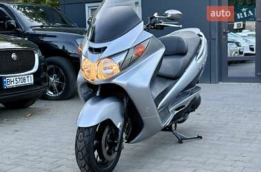 Макси-скутер Suzuki Skywave 250 2007 в 