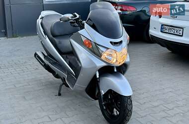 Макси-скутер Suzuki Skywave 250 2007 в 