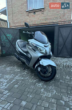 Макси-скутер Suzuki Skywave 250 2007 в Бердичеве