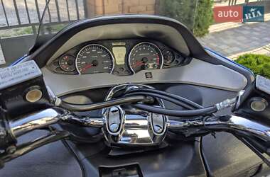 Макси-скутер Suzuki Skywave 250 2008 в 