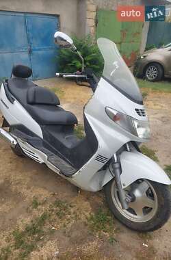 Макси-скутер Suzuki Skywave 250 2007 в 