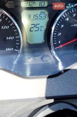 Макси-скутер Suzuki Skywave 250 2011 в  фото 2 Макси-скутер Suzuki Skywave 250 2011 в