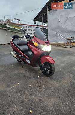 Максі-скутер Suzuki Skywave 250 2007 в Хмельницькому