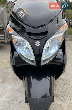 Максі-скутер Suzuki Skywave 250 2007 в Василькові