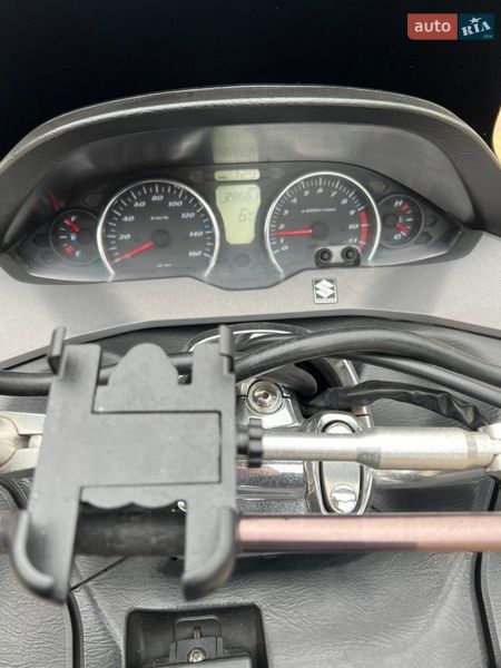 Скутер Suzuki Skywave 250 2006 в Южноукраинске