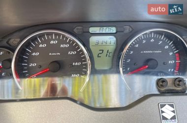 Скутер Suzuki Skywave 250 2009 в Одесі