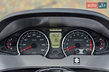 Максі-скутер Suzuki Skywave 250 2007 в Борисполі