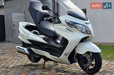 Максі-скутер Suzuki Skywave 250 2007 в Борисполі