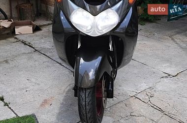 Макси-скутер Suzuki Skywave 250 2007 в Одессе
