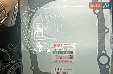 Макси-скутер Suzuki Skywave 250 2007 в Одессе